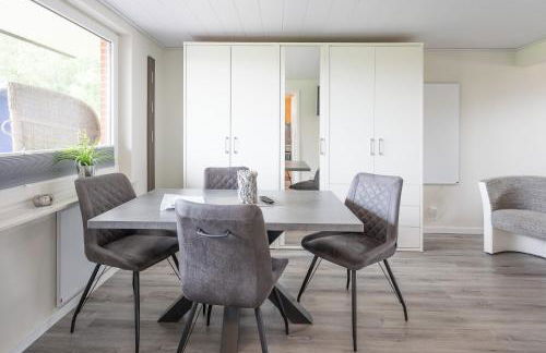 Bungalow Neuwarft, Wohnung 2 - Foto 5