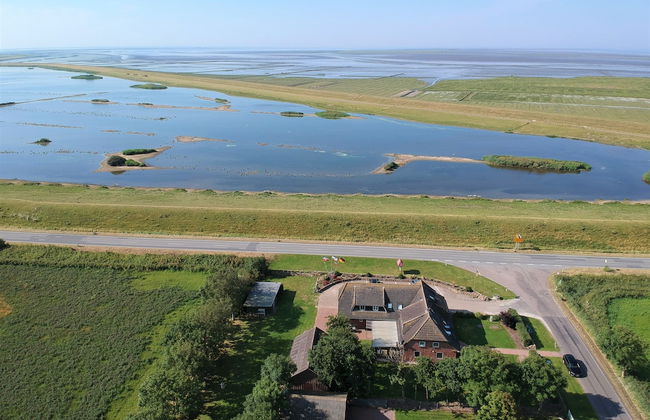 Deichhus Nordseeliebe - Foto 1