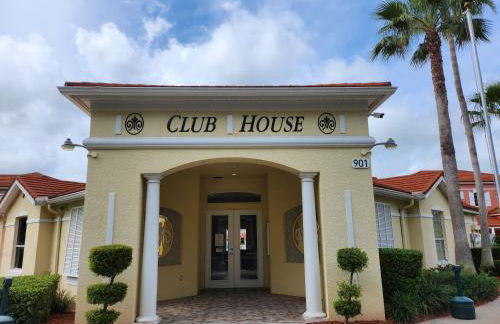 Fully Renovated, Quiet, Spacious Disney Themed Pool Home with Office - Foto 28