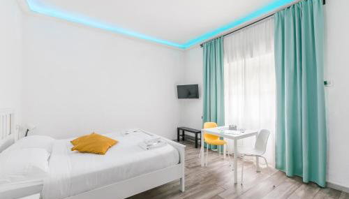 Appartamento 21 ext - Foto 2, towels