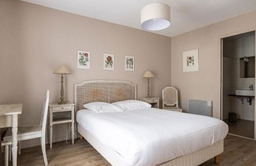 Gîte Taumain - Foto 8