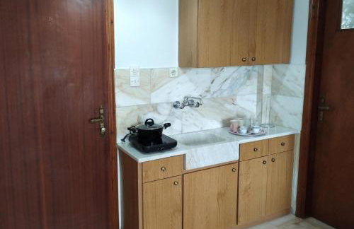 Villa Zina Agios Dimitrios - Foto 4