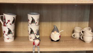 Chalet dello gnomo - Photo 3