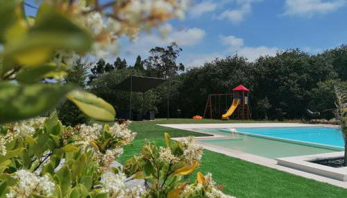 PÉROLA D'ÓBIDOS t1 - Foto 4