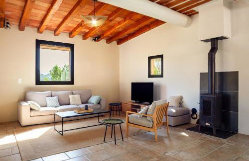 La Bastide des Oliviers - Foto 7