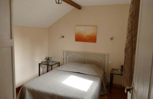 Gîte Sourdeval - Foto 1