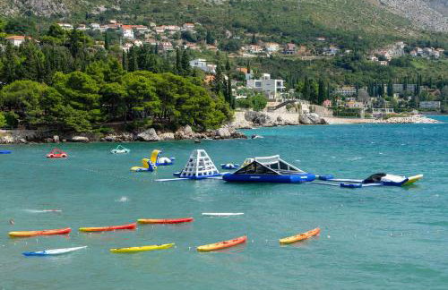 Luxury Villa Stone with Private Pool and Jacuzzi near Dubrovnik - Foto 40