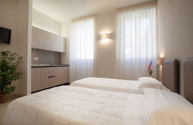 Residence Le Querce Monza - Foto 13