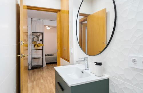 Apartments near the airport - Foto 10