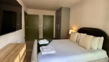 Ramsgate Stunning Sea View Apt Free Parking - Foto 3