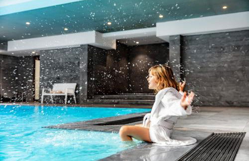 Relais Spa Val d'Europe - Foto 2