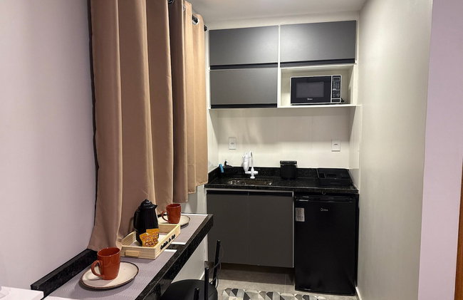 Cabo Frio - Loft de Luxo no Braga - Completo, estiloso e confortável - Foto 88