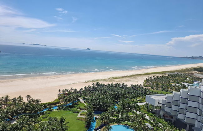 Spring home Arena Cam Ranh - Foto 4