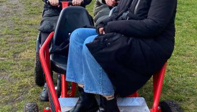 Neulandhof Spöring - Foto 3