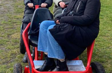 Neulandhof Spöring - Foto 3