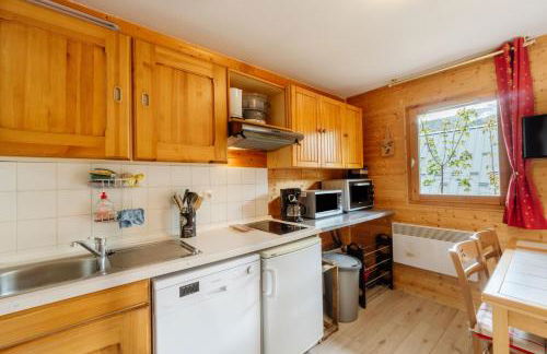 Village gaulois-appt 48r - Foto 7