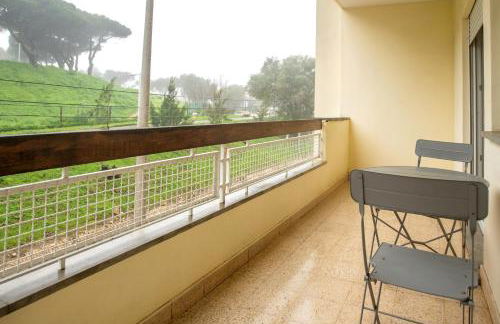 Central Cascais 1BDR With Balcony Near The Beach - Foto 27