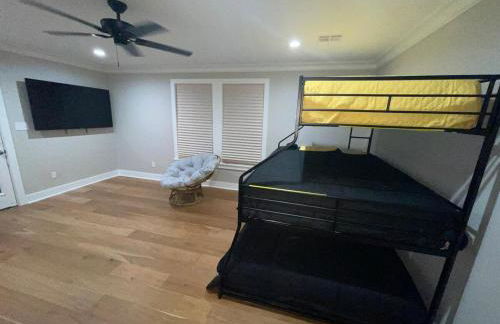 Downtown Baton Rouge 7BR Haven - Foto 79