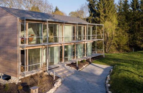 Holiday Home Donauoase by Interhome - Foto 9