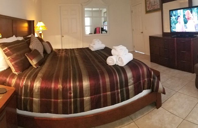 Wr916cc 5 Bedroom Villa in the Gated Westridge - Foto 3