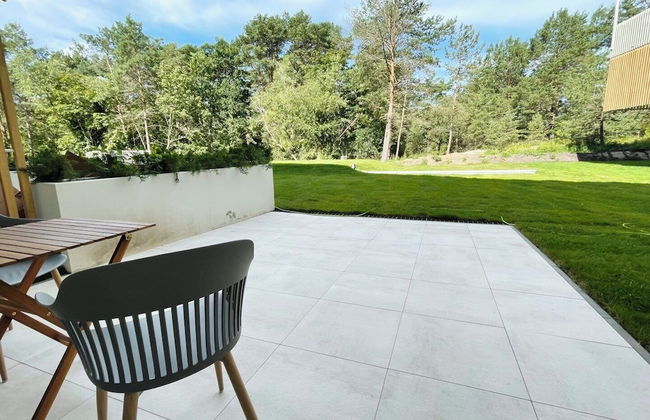 Timber Apartments by Baltic Home - Foto 53