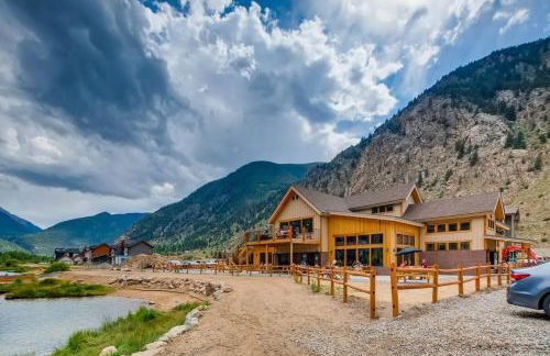 Lakefront - Trails - Skiing - Views - Georgetown - Foto 57