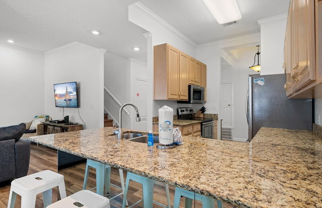 Ocean Breeze Cottage - Foto 22