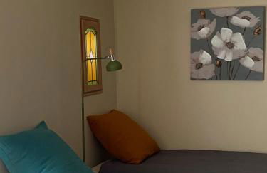 Gîtes La Maison des Templiers - Foto 17