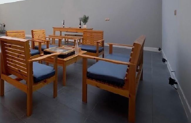 alma cottages - Foto 7