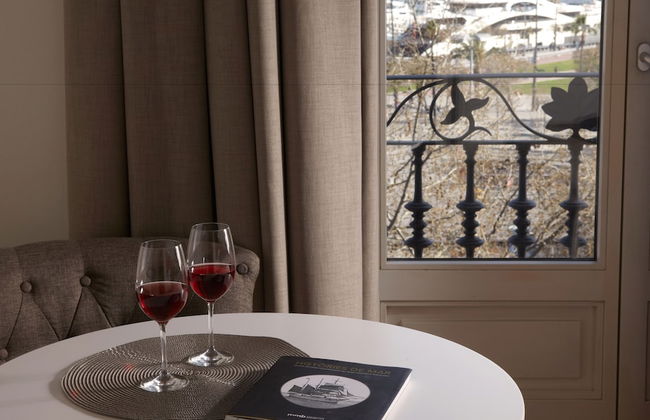 Duquesa Suites Landmark Hotel by Duquessa Hotel Collection - Foto 6