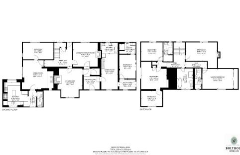 The Hunting Lodge at Ragley Estate - Photo 39