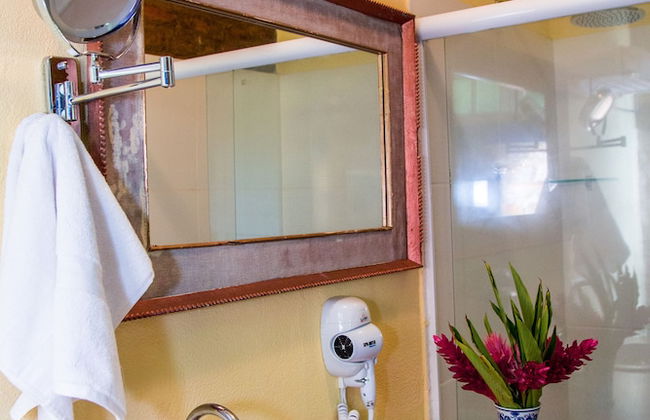 Estâncias Duvivier Hotel - Foto 71