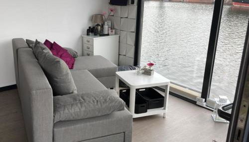 Hausboot Lobster Bremerhaven - Foto 2