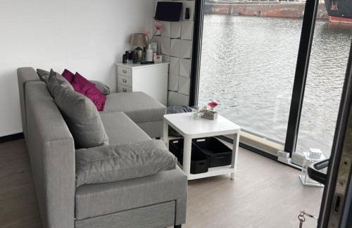 Hausboot Lobster Bremerhaven - Foto 2