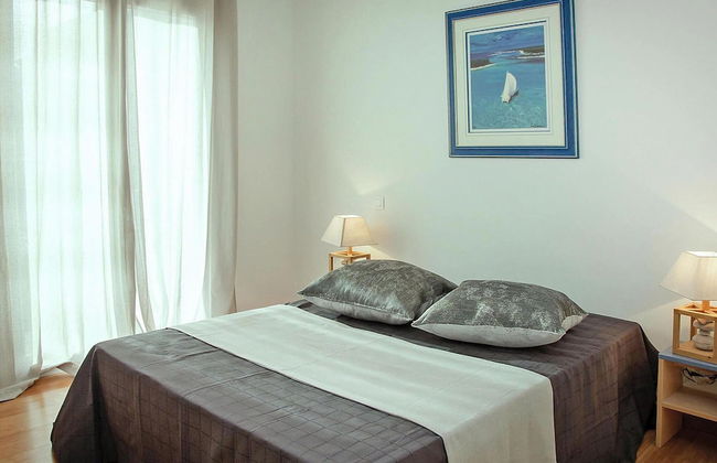 Res. Villa Tyrrenia, Macinaggio/rogliano, Apartment With bay View - Foto 4