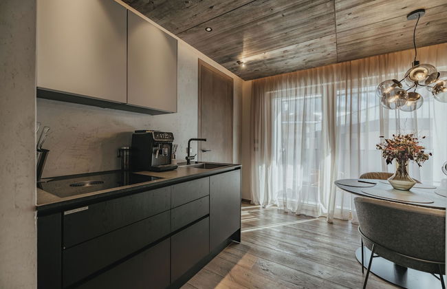 Black Eagle Luxury Appartements - Foto 61