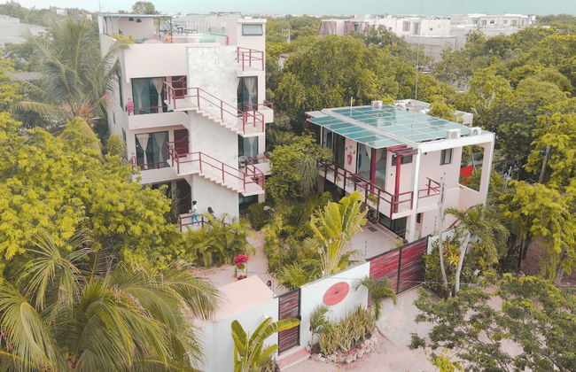 STARFIT Hotel Boutique with access Beachclub, Gym & Spa - Foto 79