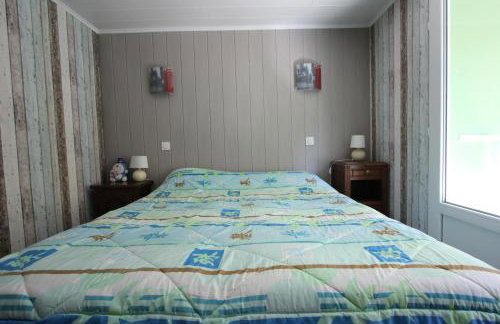 Maison au bord de l'eau avec Jacuzzi - Foto 13