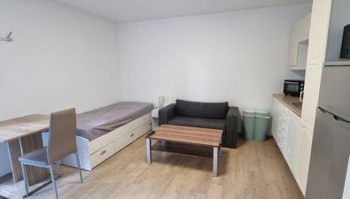 Haus am Nymphensee3 - Foto 3