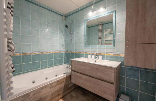 Echo des marmottes - Au pied des pistes - Parking - Foto 9