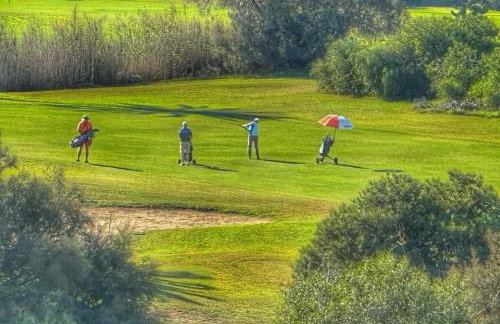 Palm Beach Home Golf Almerimar - Foto 42