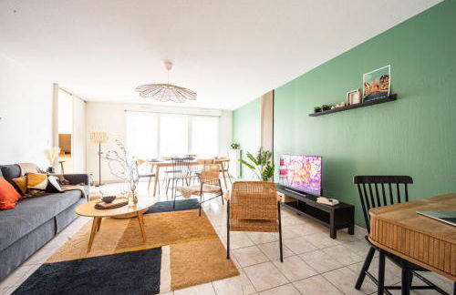 Nouveau - L'Éclat - Stade Meinau - Foto 7