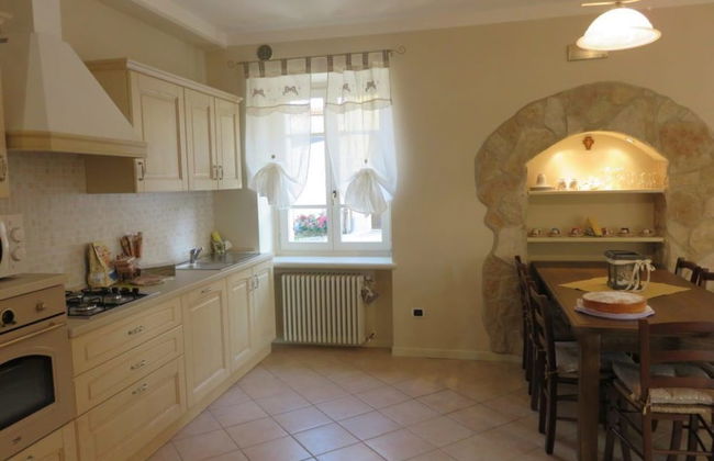 il Roseto holidays - Foto 16