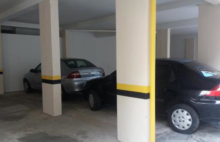 APARTAMENTO perto do TENÓRIO e da GRANDE - Foto 30