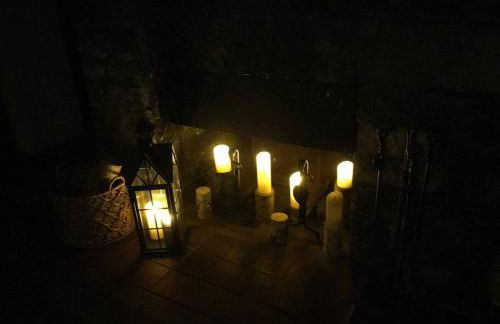 Lock Keepers Cottage on C&O Canal/Potomac River - Foto 11