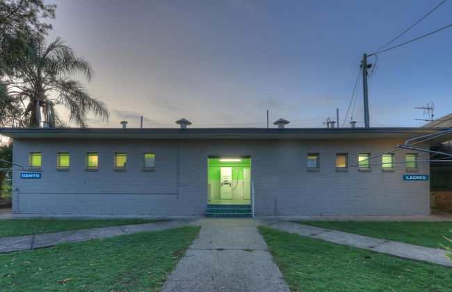 Glenwood Tourist Park & Motel - Photo 66