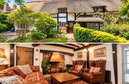 Old Cottage in Stratford upon Avon - Foto 2
