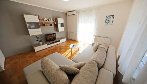 Luxury apartment Petra with private pool - Foto 2