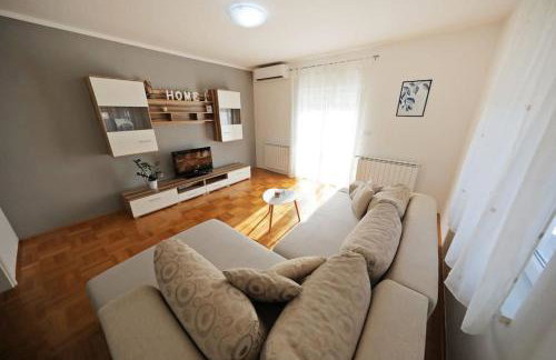 Luxury apartment Petra with private pool - Foto 2