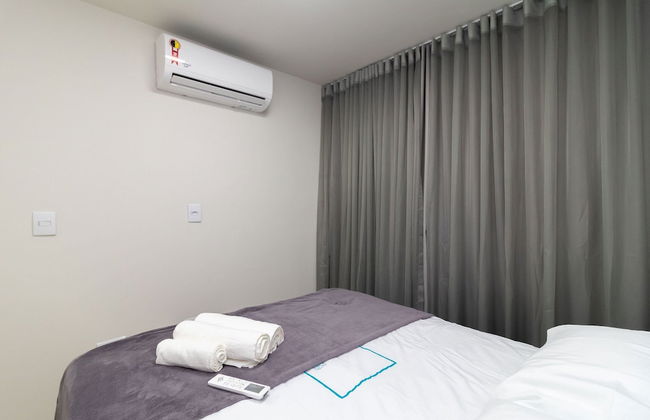 NOR Asa Norte Brasília - Photo 2